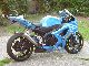 2009 Suzuki  GSX-R 1000 K8 Motorcycle Sports/Super Sports Bike photo 3