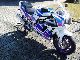 1992 Suzuki  GSXR 750 Motorcycle Motorcycle photo 2