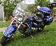 2002 Suzuki  Intruder 800 Volusia \ Motorcycle Chopper/Cruiser photo 1