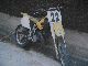 1995 Suzuki  RM 125 Motorcycle Rally/Cross photo 1