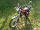 Suzuki  Gn 125 2000 Lightweight Motorcycle/Motorbike photo