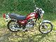 2000 Suzuki  Gn 125 Motorcycle Lightweight Motorcycle/Motorbike photo 1
