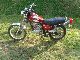 2000 Suzuki  Gn 125 Motorcycle Lightweight Motorcycle/Motorbike photo 2