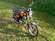 2000 Suzuki  Gn 125 Motorcycle Lightweight Motorcycle/Motorbike photo 3
