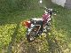 2000 Suzuki  Gn 125 Motorcycle Lightweight Motorcycle/Motorbike photo 4