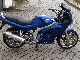 1997 Suzuki  GS 500 Motorcycle Motorcycle photo 1