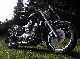 1996 Suzuki  VS1400 GLP GLF Motorcycle Chopper/Cruiser photo 2