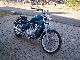 1995 Suzuki  intruder 600 glu Motorcycle Chopper/Cruiser photo 1