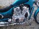 1995 Suzuki  intruder 600 glu Motorcycle Chopper/Cruiser photo 3