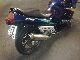 1996 Suzuki  GSX F 750 Motorcycle Sports/Super Sports Bike photo 2