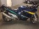 1996 Suzuki  GSX F 750 Motorcycle Sports/Super Sports Bike photo 3