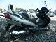 2004 Suzuki  Burgman ZADBANY * DO * GOTOWY sezonu * Motorcycle Scooter photo 3