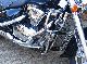 2001 Suzuki  VL 1500 JEWEL - Toll + full equipment! Motorcycle Chopper/Cruiser photo 12