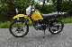 1996 Suzuki  Dr Motorcycle Enduro/Touring Enduro photo 1