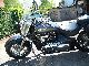 2004 Suzuki  VL 800 Motorcycle Chopper/Cruiser photo 2