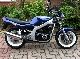 Suzuki  GS 500 1995 Motorcycle photo