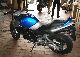 2009 Suzuki  GSR 600cc ABS * 25kW * Motorcycle Naked Bike photo 1