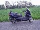 2003 Suzuki  AN 650 Burgman Burgmann Motorcycle Scooter photo 3