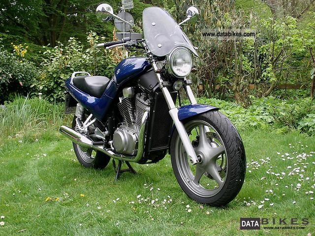 1993 Suzuki  VX 800, shaft drive, mint condition! Motorcycle Naked Bike photo