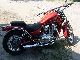 1993 Suzuki  VS800 Motorcycle Chopper/Cruiser photo 2