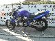2002 Suzuki  GSF 600 Bandit Motorcycle Naked Bike photo 5