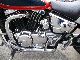1997 Suzuki  VX 800 Marauder Motorcycle Chopper/Cruiser photo 11