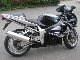 2000 Suzuki  GSX 750 R Motorcycle Motorcycle photo 2