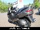 2011 Suzuki  AN 400 L0 Burgmann scooter's price action!! Motorcycle Scooter photo 7