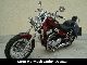 1999 Suzuki  VS 1400 Intruder Motorcycle Chopper/Cruiser photo 3