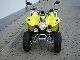 2011 Suzuki  LTZ 250, including admission LOF, authorized dealer Motorcycle Quad photo 3