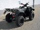 2011 Suzuki  AD 400 4x4-i L2 including LOF from dealers Motorcycle Quad photo 1