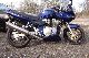 Suzuki  Bandit 2003 Motorcycle photo
