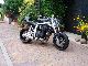 1991 Suzuki  GSX-R 1200 bandit engine complete conversion Motorcycle Streetfighter photo 1