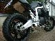1991 Suzuki  GSX-R 1200 bandit engine complete conversion Motorcycle Streetfighter photo 2
