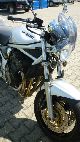 2004 Suzuki  GSF 1200 N Motorcycle Naked Bike photo 5