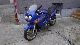 1999 Suzuki  GSX-F 600 Motorcycle Motorcycle photo 2