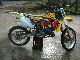 1998 Suzuki  RM 250 Motorcycle Rally/Cross photo 4