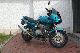 1996 Suzuki  GSF 600 S Motorcycle Naked Bike photo 1