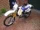 1996 Suzuki  DR 350 SE Motorcycle Enduro/Touring Enduro photo 1