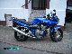Suzuki  GSF Bandit 600 S 2002 Motorcycle photo