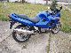 1998 Suzuki  GSXF 600 Motorcycle Motorcycle photo 3