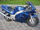 1996 Suzuki  RF 600 R Motorcycle Sports/Super Sports Bike photo 1