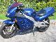 1996 Suzuki  RF 600 R Motorcycle Sports/Super Sports Bike photo 3