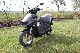 2000 Suzuki  zillion ux50w Motorcycle Scooter photo 1