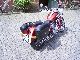 2001 Suzuki  Intruder Motorcycle Chopper/Cruiser photo 3