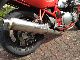 1995 Suzuki  TÜV 01 Bandit 600/2014 NEW TIRES Motorcycle Naked Bike photo 3