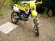 1990 Suzuki  dr 350 Motorcycle Rally/Cross photo 1