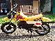 1995 Suzuki  JR50 Motorcycle Other photo 1