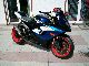 2005 Suzuki  GSX1000R Motorcycle Sports/Super Sports Bike photo 2