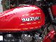 1982 Suzuki  GSX 750 E Motorcycle Motorcycle photo 4